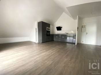 Location appartement 2 pièces
