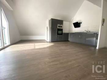 Location appartement 2 pièces