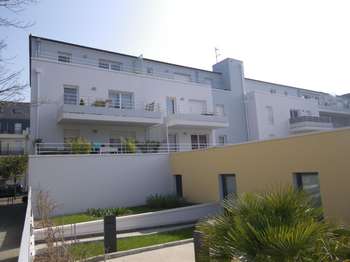 Location appartement 3 pièces Sainte-Luce-sur-Loire 44