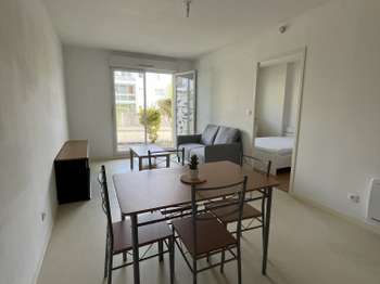 Location Appartement 2 piècesSainte-Luce-sur-Loire