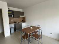 Location appartement 2 pièces Location appartement 2 pièces