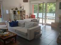 Location appartement 4 pièces Location appartement 4 pièces