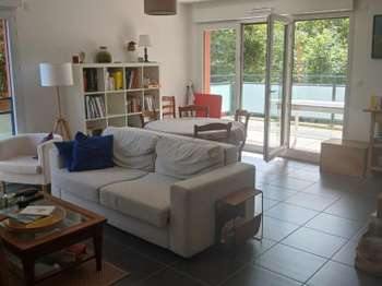 Location Appartement 4 piècesSainte-Luce-sur-Loire