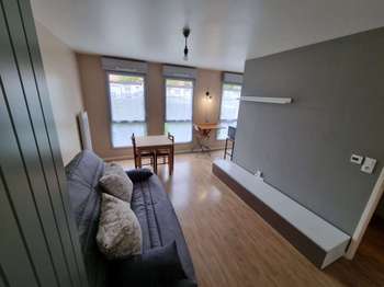Location StudioSainte-Luce-sur-Loire