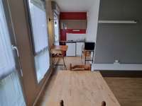 Location Studio 1 pièce Location Studio 1 pièce