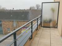 Location appartement 3 pièces