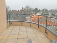 Location appartement 3 pièces