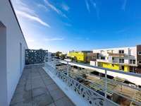 Location appartement 2 pièces