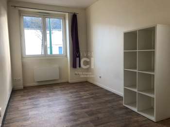 Location Appartement T1Sainte-Luce-sur-Loire