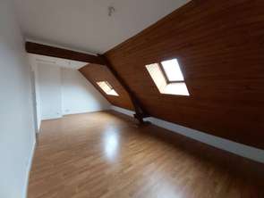 Location Appartement T1Sainte-Marguerite-d'Elle