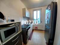 Location appartement 4 pièces