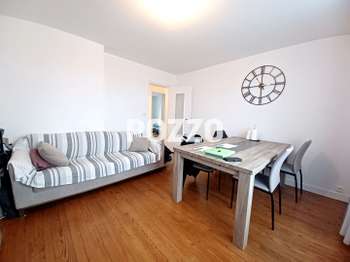 Location appartement 4 pièces