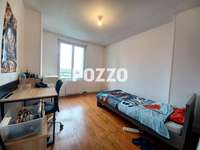 Location appartement 4 pièces