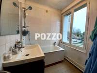 Location appartement 4 pièces
