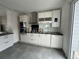 Location appartement 3 pièces