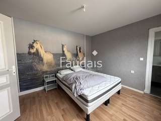 Location appartement 3 pièces