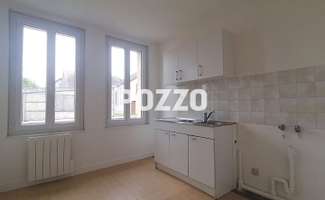 Photo Location appartement Sainte-Marguerite-d'Elle