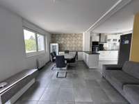 Location appartement 3 pièces