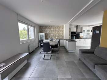 Photo Location appartement Sainte-Marguerite-d'Elle