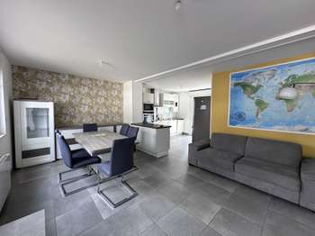 Location appartement 3 pièces