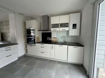 Location appartement 3 pièces