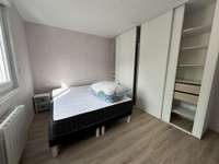 Location appartement 3 pièces