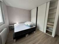 Location appartement 3 pièces