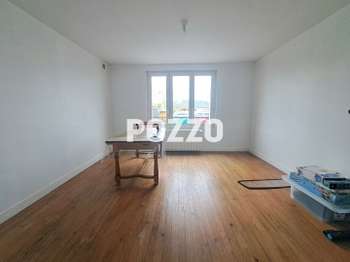 Location Appartement 3 piècesSainte-Marguerite-d'Elle