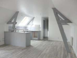 Location Appartement 2 piècesSainte-Marguerite-de-Viette