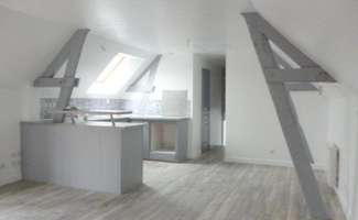 Photo Location appartement Sainte-Marguerite-de-Viette