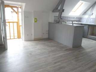 Location appartement 2 pièces
