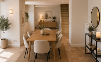 Photo Location appartement Sainte-Marguerite-de-Viette
