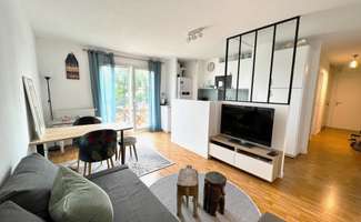 Photo Location appartement Sainte-Marie