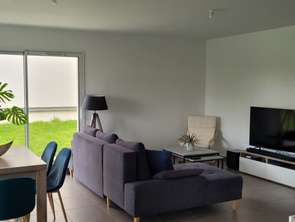 Location Appartement 4 piècesSainte-Marie