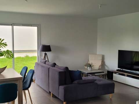 Location appartement 4 pièces Sainte-Marie 44