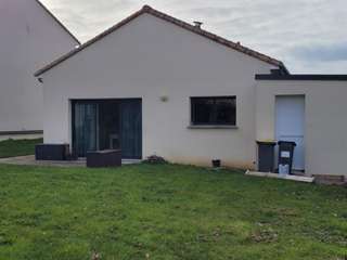 Location appartement 4 pièces