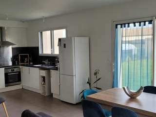 Location appartement 4 pièces