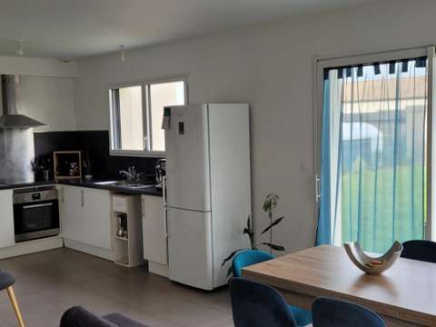 Location appartement 4 pièces