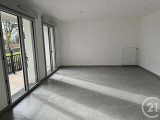 Location appartement 3 pièces