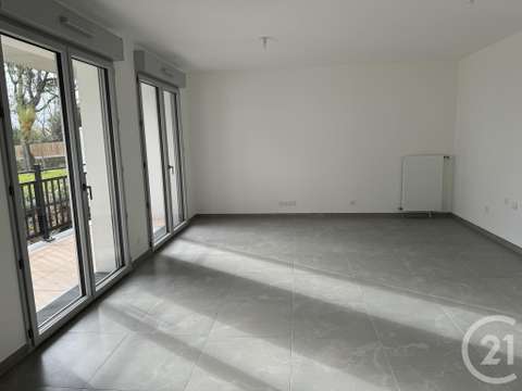 Location appartement 3 pièces