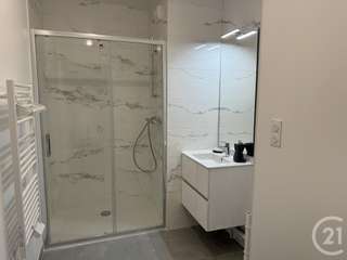 Location appartement 3 pièces