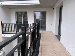Location appartement 3 pièces