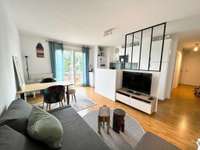 Location appartement 2 pièces