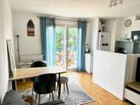 Location appartement 2 pièces