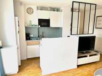 Location appartement 2 pièces