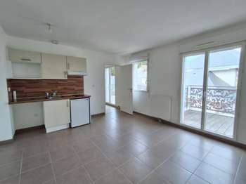 Location Appartement 2 piècesSainte-Marie