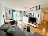 Location appartement 2 pièces