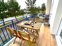 Location appartement 2 pièces