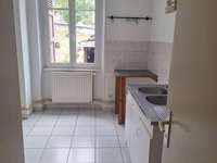 Location appartement 4 pièces