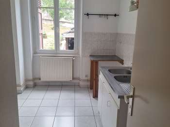 Location Appartement 4 piècesSainte-Marie-aux-Mines